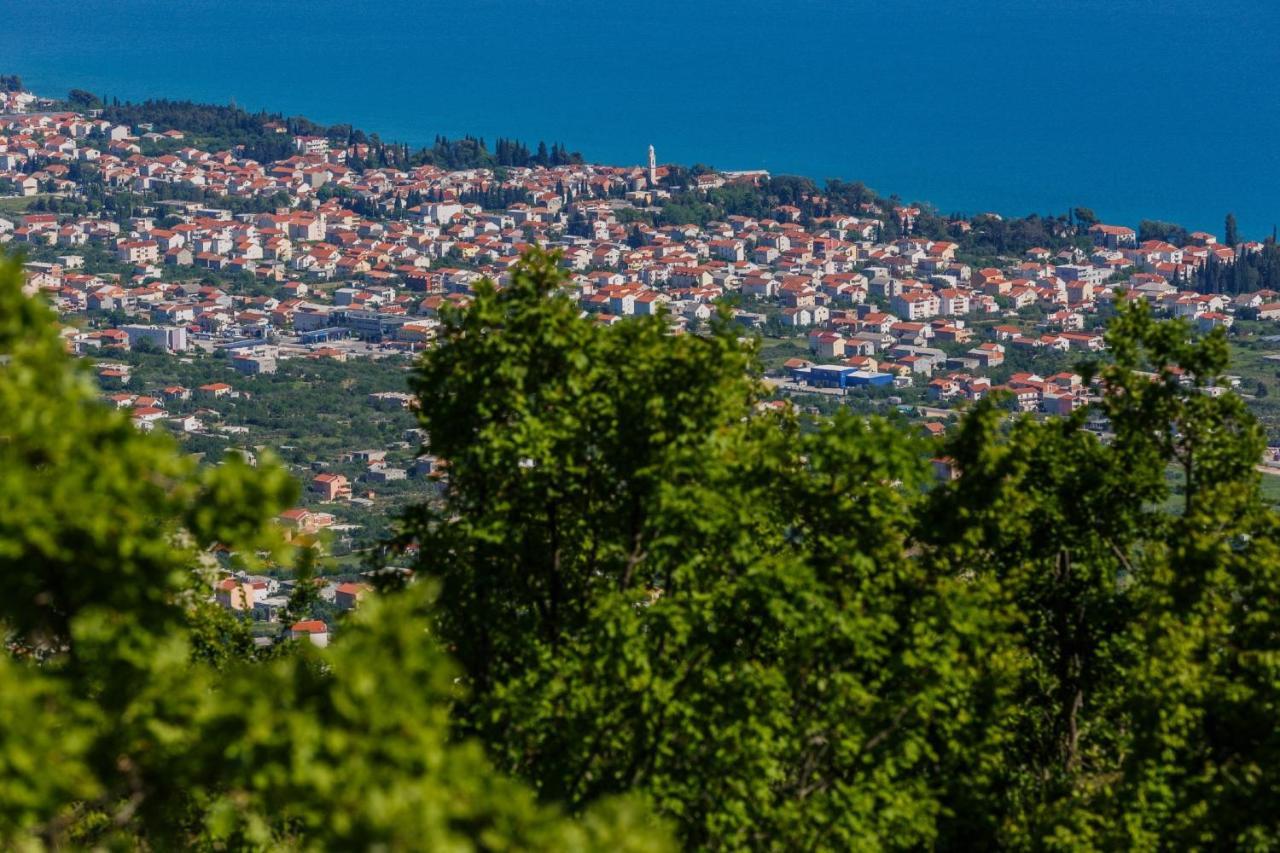 Apartment Dajana Near The Beach Kaštela Exteriér fotografie