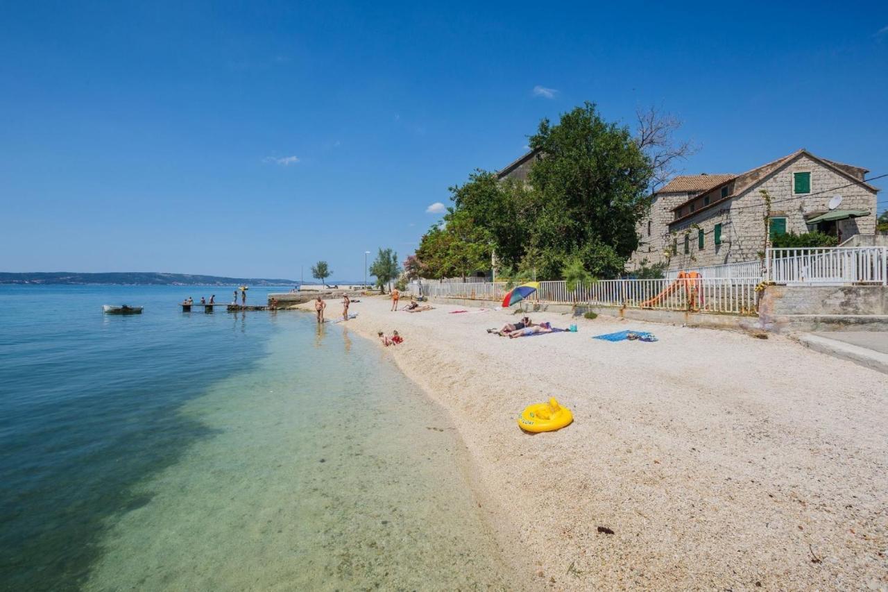 Apartment Dajana Near The Beach Kaštela Exteriér fotografie